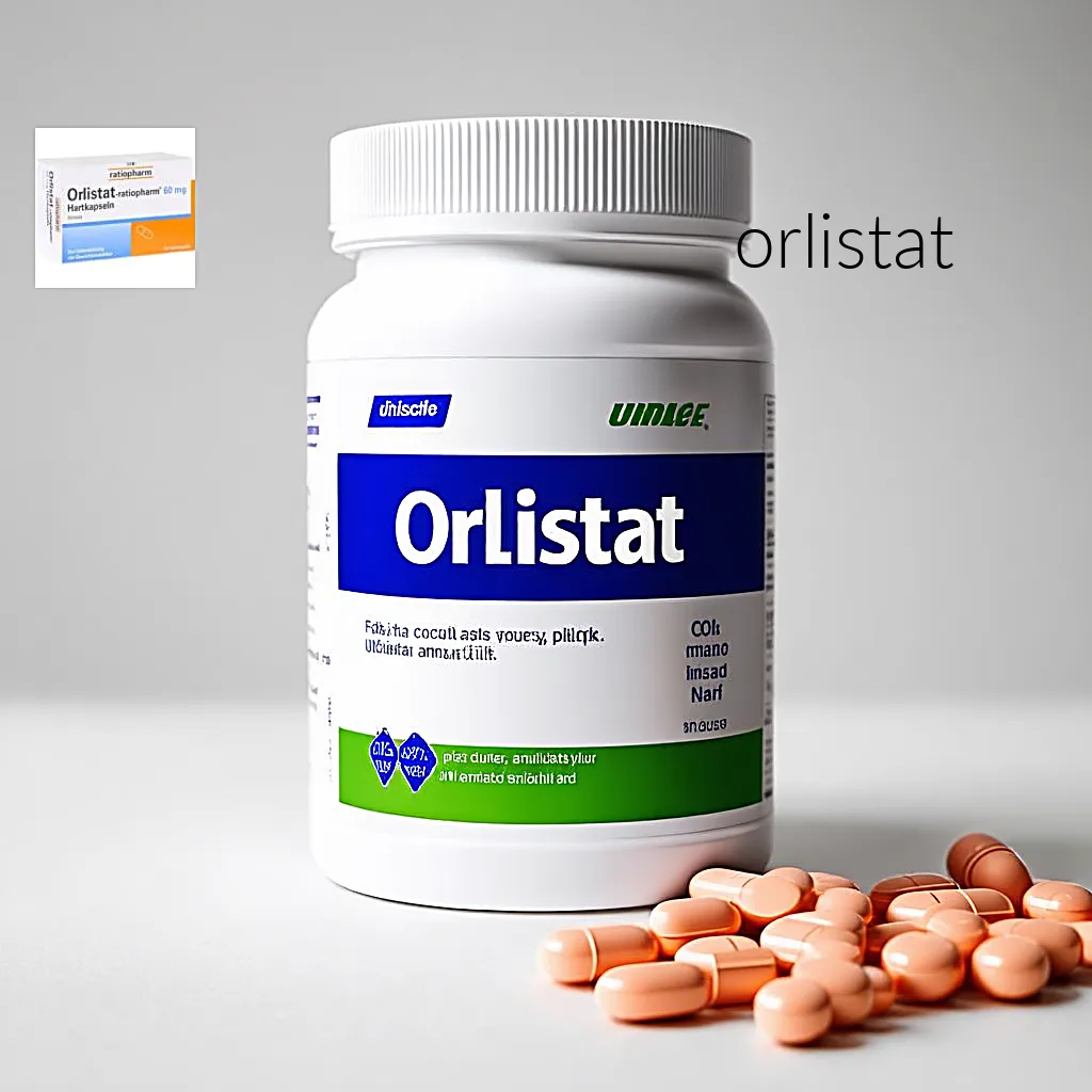 Redustat orlistat precio